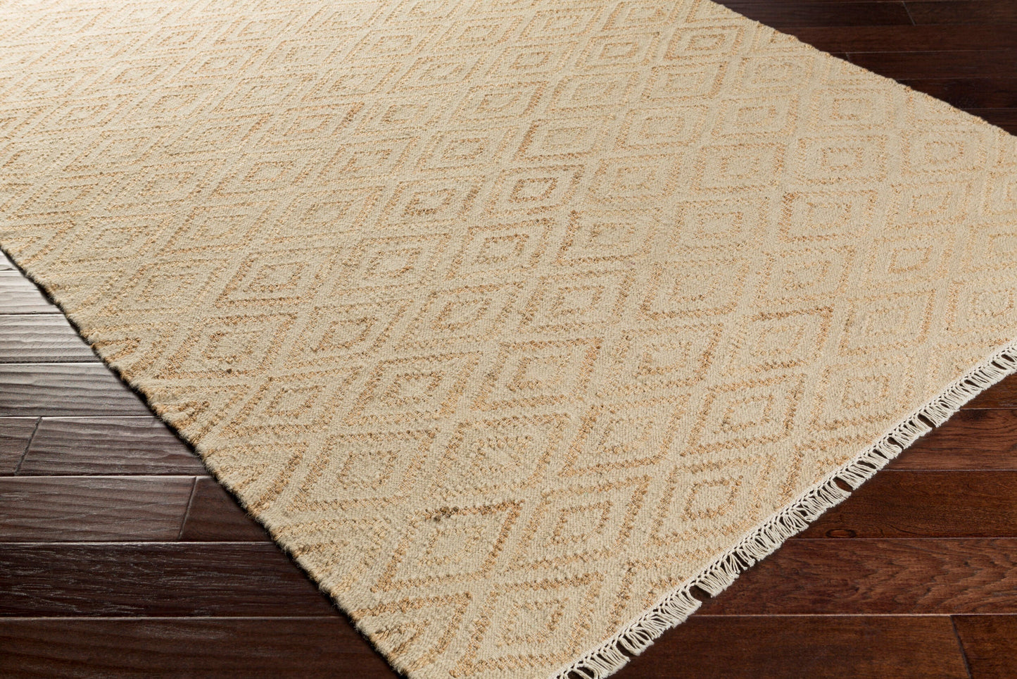 Laural LRL-6005 Hand Woven Rug