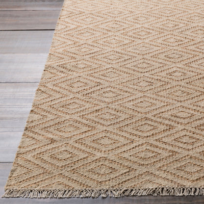 Laural LRL-6005 Hand Woven Rug