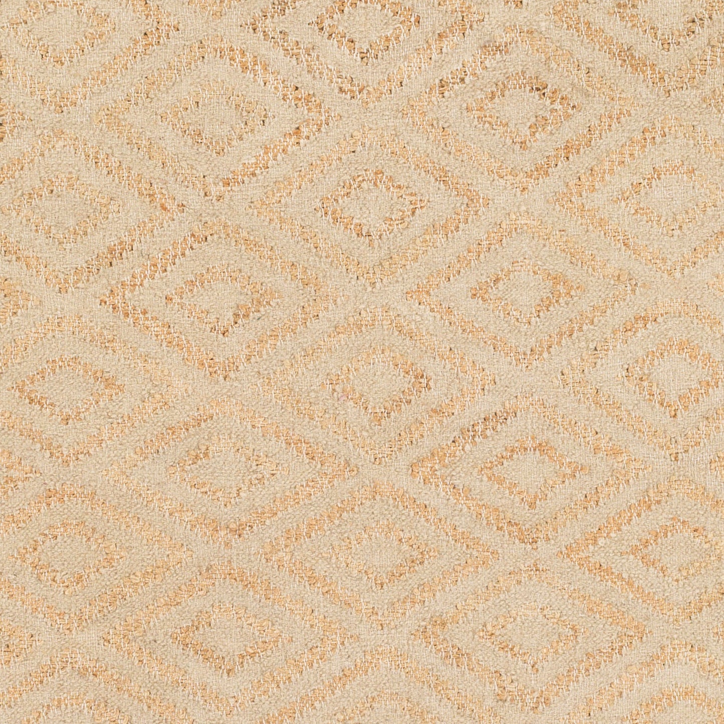 Laural LRL-6005 Alfombra decorativa de yute hecha a mano de 2' x 3'