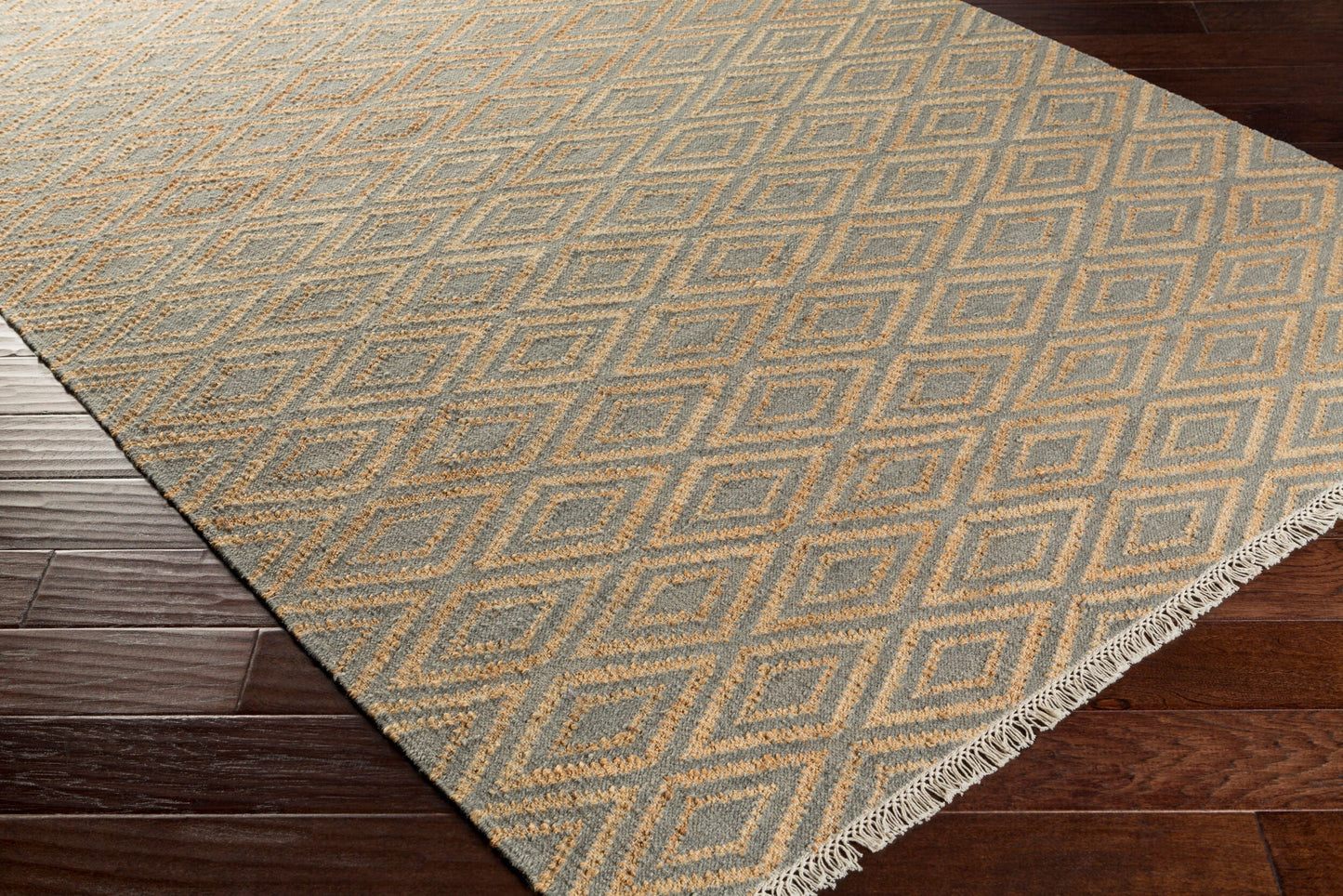 Laural LRL-6006 Hand Woven Rug