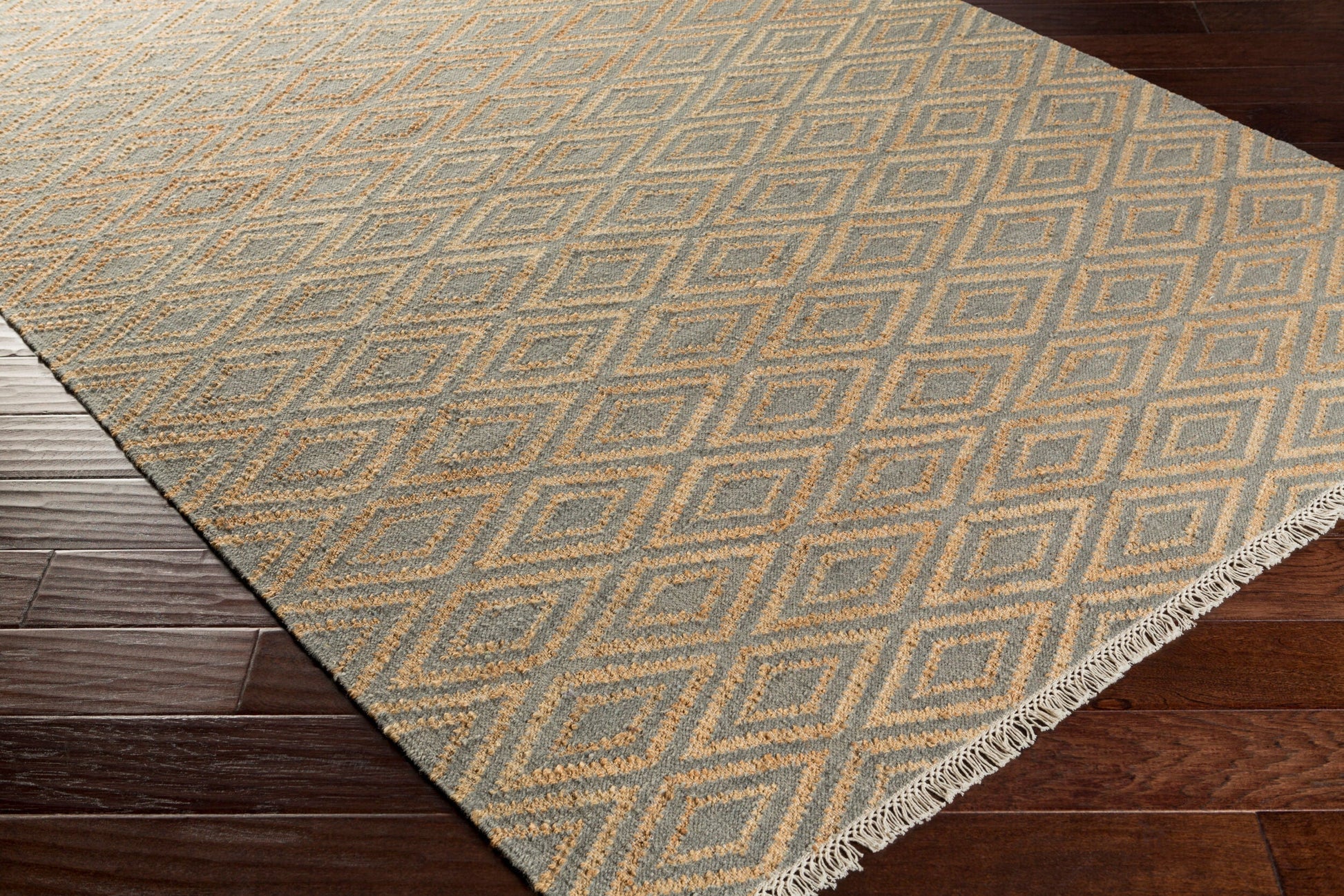 Laural LRL-6006 Hand Woven Rug