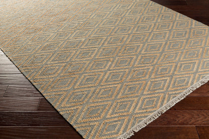 Laural LRL-6006 Hand Woven Rug