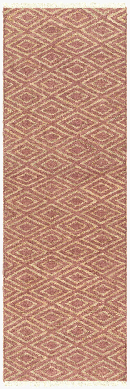 Laural LRL-6007 Hand Woven Rug