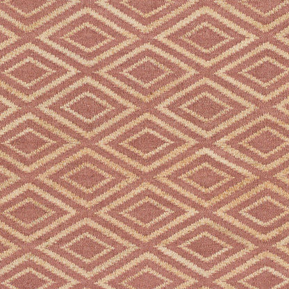 Laural LRL-6007 8ft Runner Handmade Jute Runner Rug