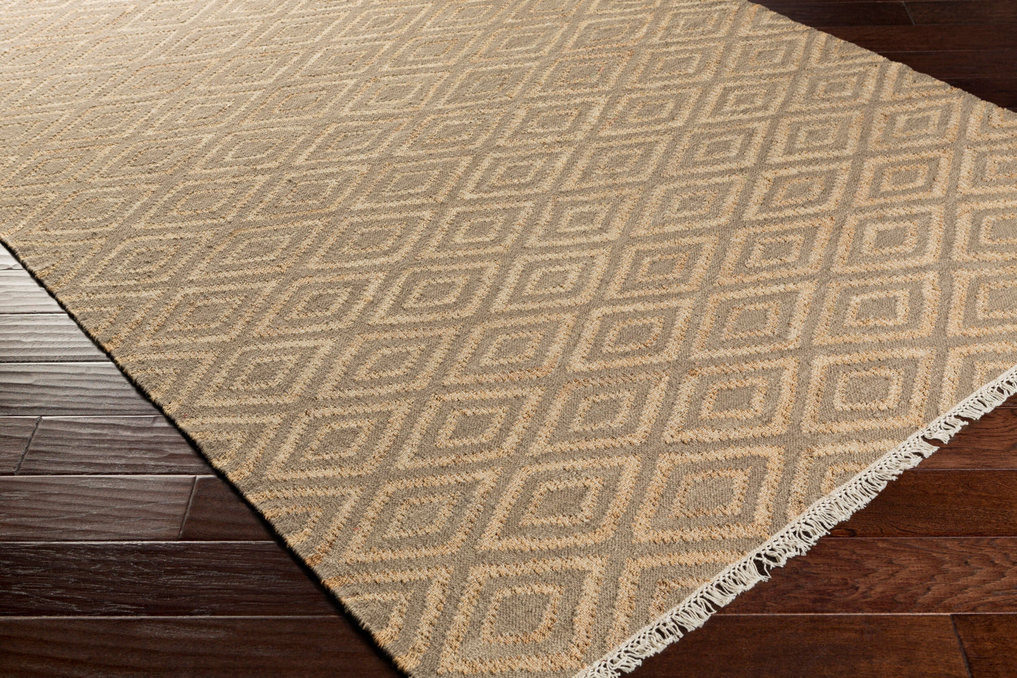 Laural LRL-6009 Hand Woven Rug