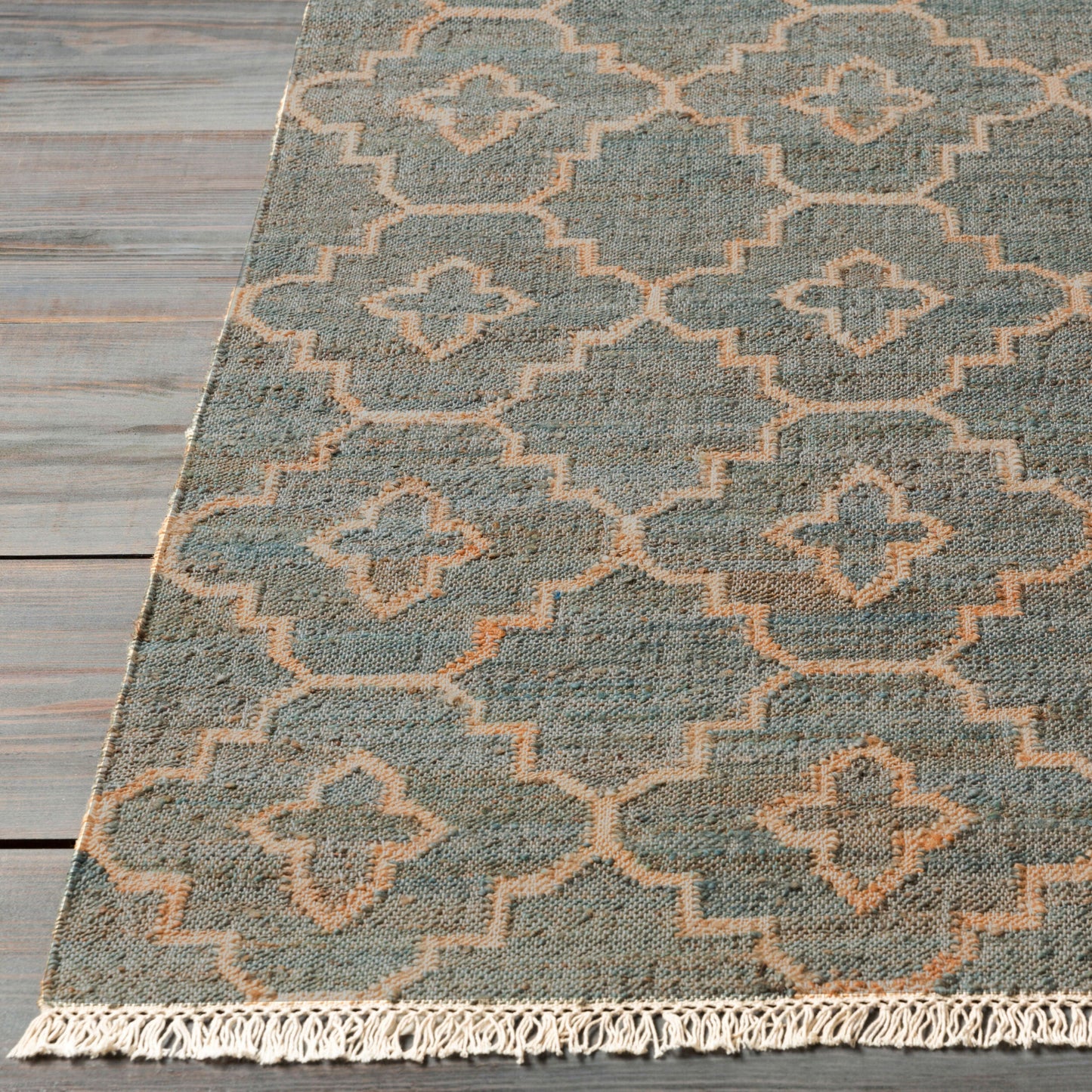 Laural LRL-6010 Hand Woven Rug