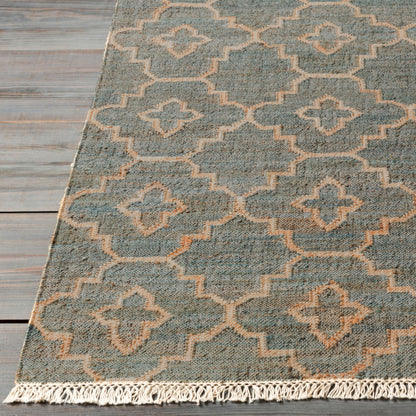 Laural LRL-6010 Hand Woven Rug
