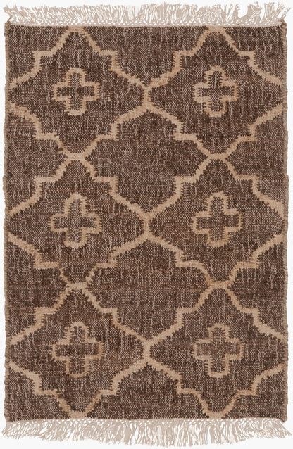 Laural LRL-6011 Hand Woven Rug