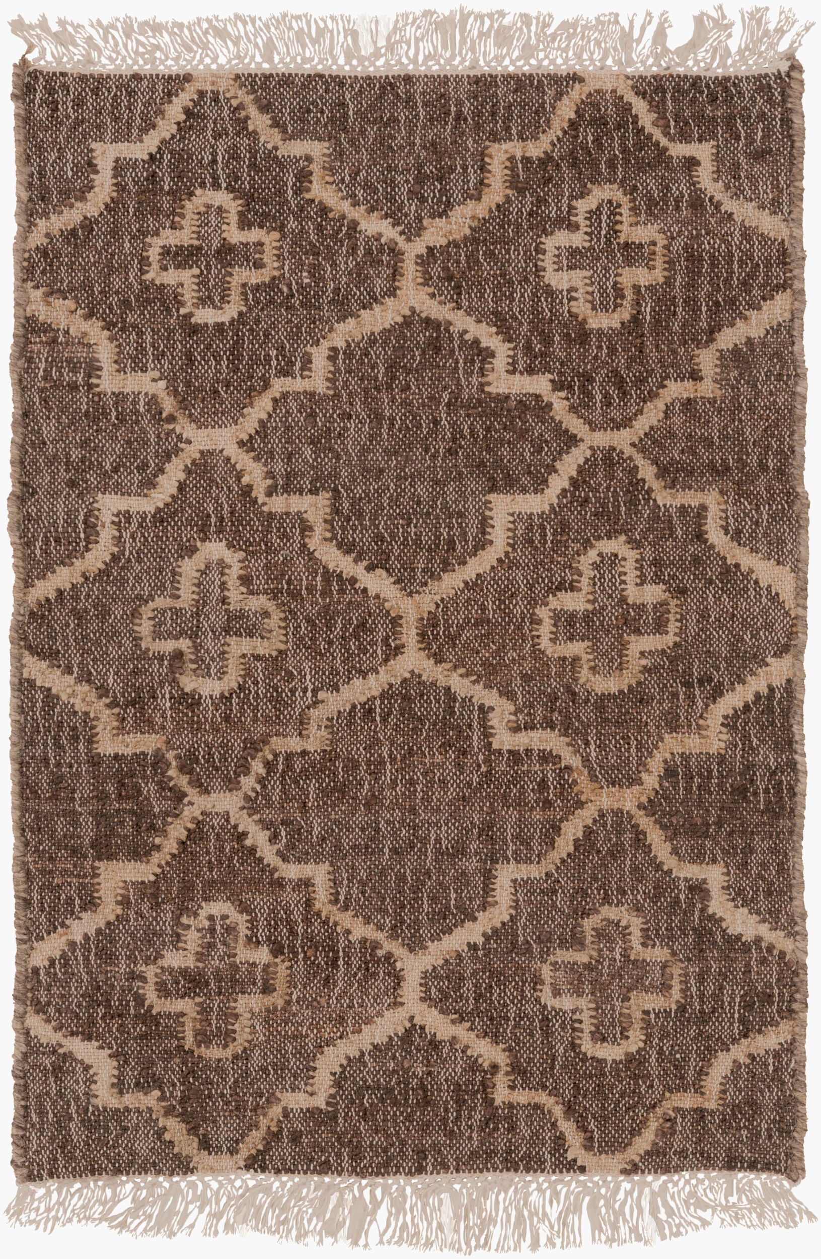 Laural LRL-6011 Hand Woven Rug