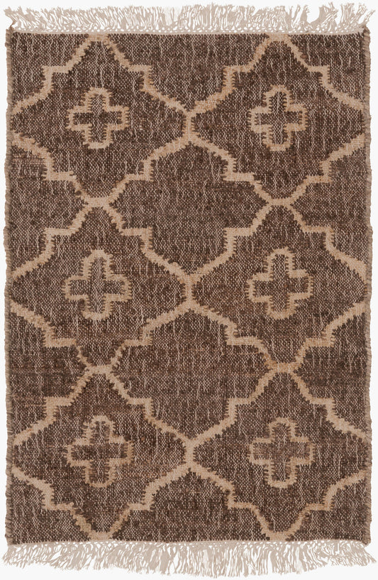 Laural LRL-6011 Hand Woven Rug