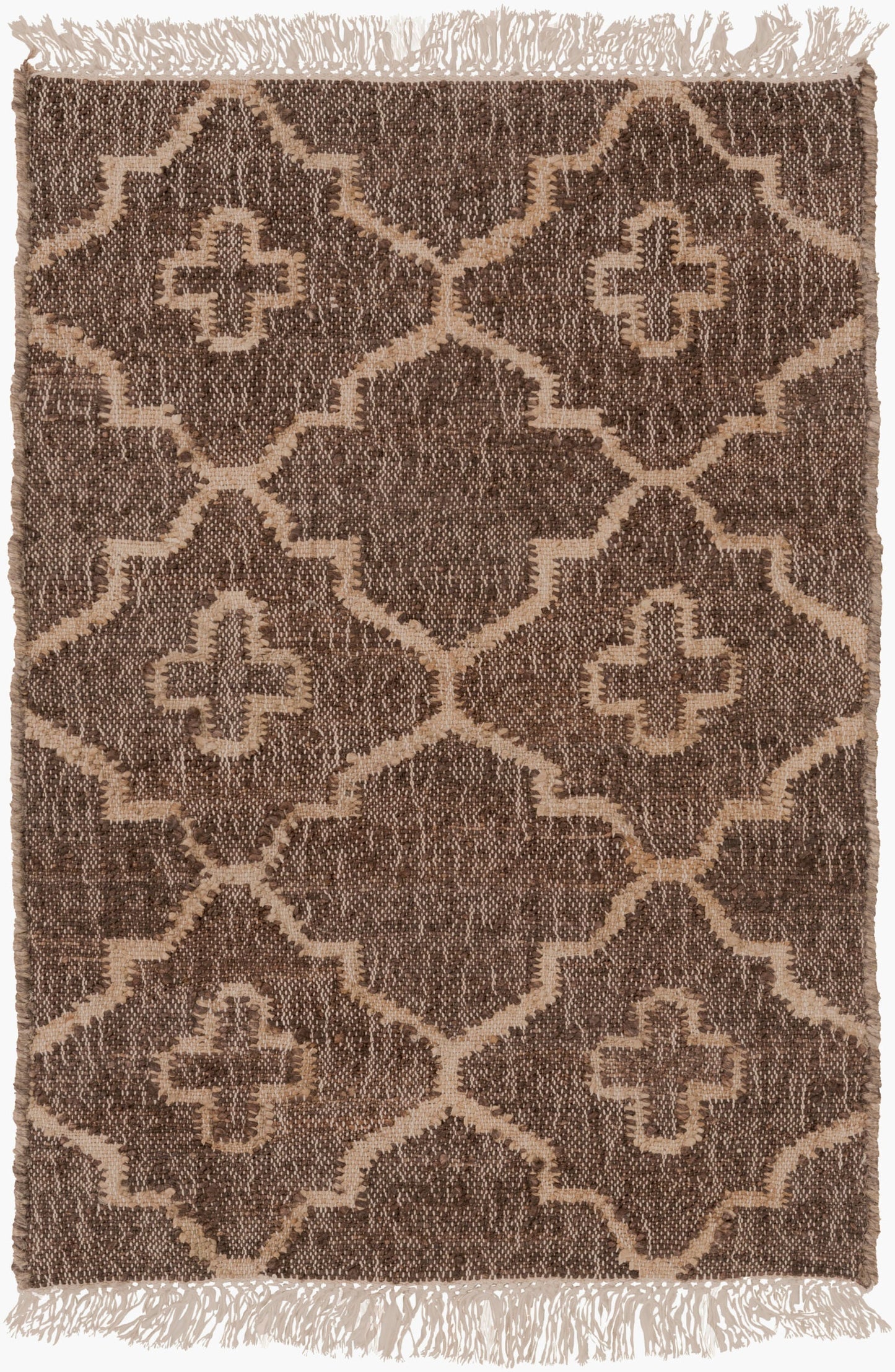 Laural LRL-6011 Hand Woven Rug