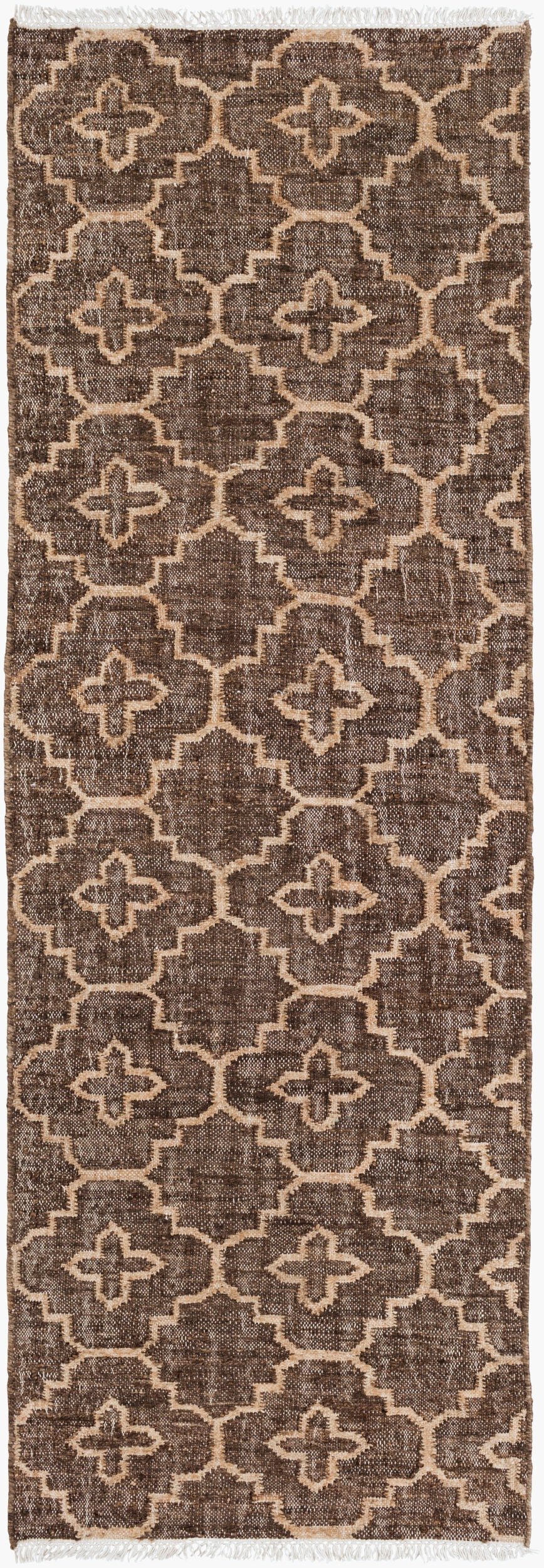 Laural LRL-6011 Hand Woven Rug
