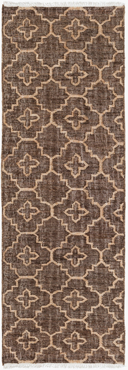 Laural LRL-6011 Hand Woven Rug