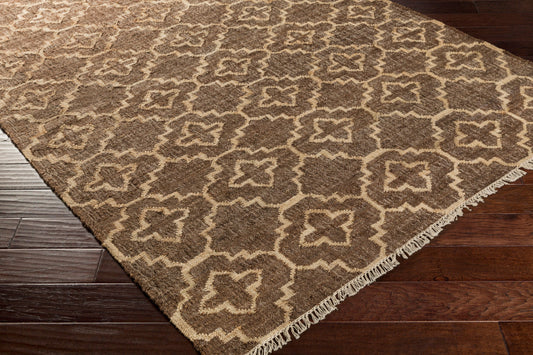 Laural LRL-6011 Hand Woven Rug