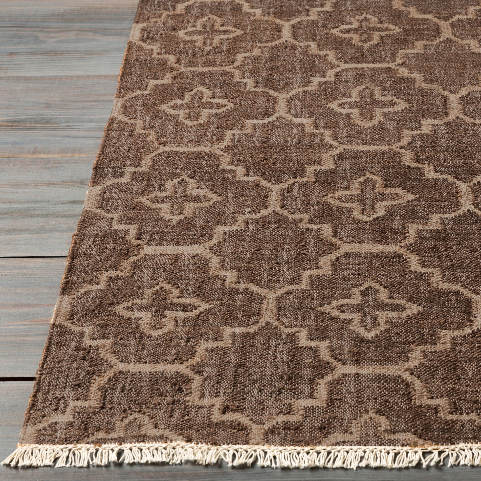 Laural LRL-6011 Hand Woven Rug