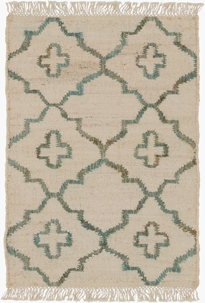 Laural LRL-6012 Hand Woven Rug