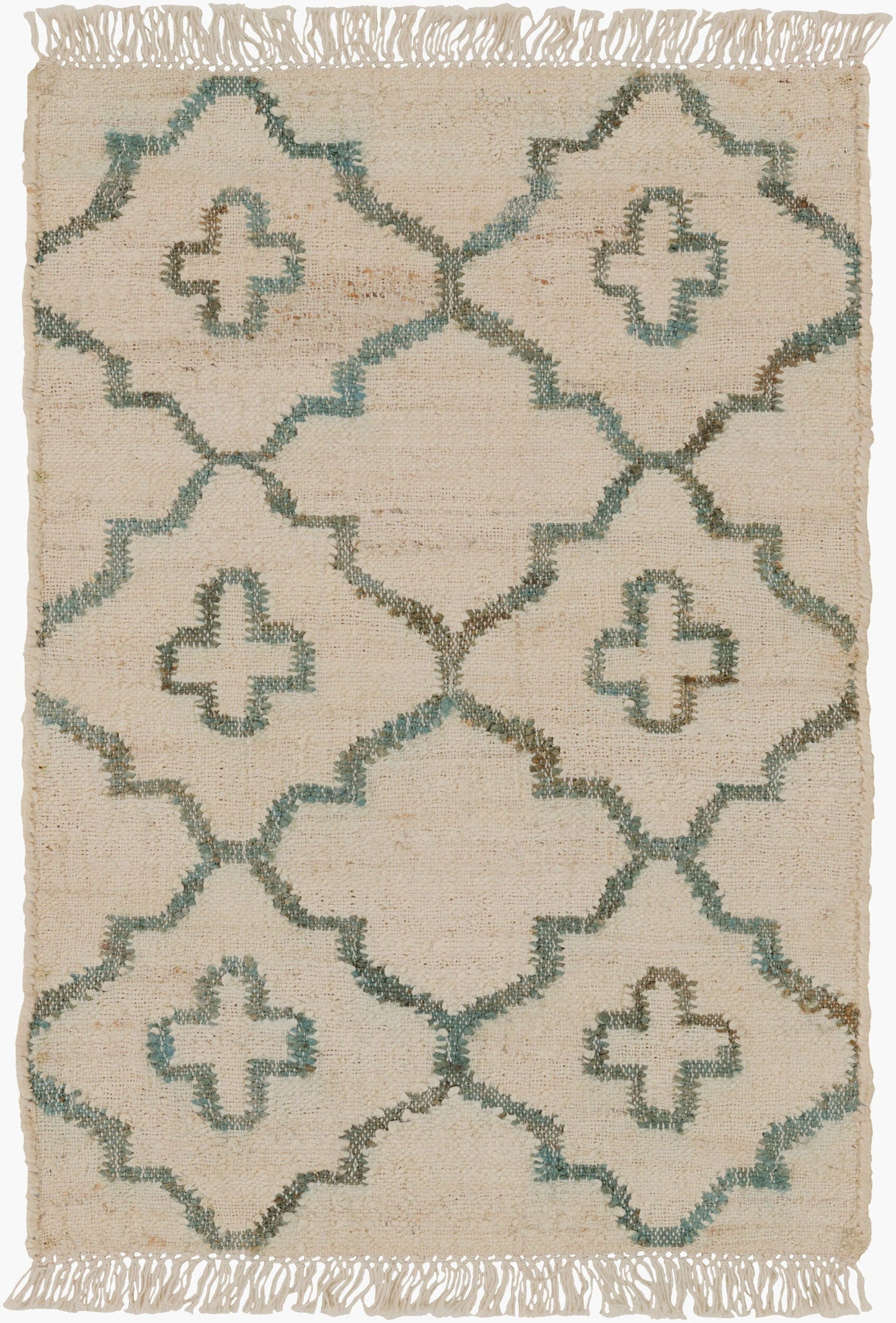Laural LRL-6012 Hand Woven Rug
