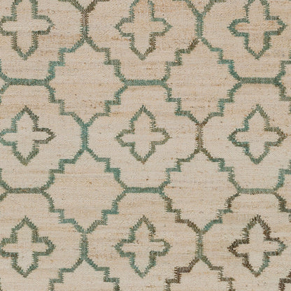 Laural LRL-6012 Hand Woven Rug