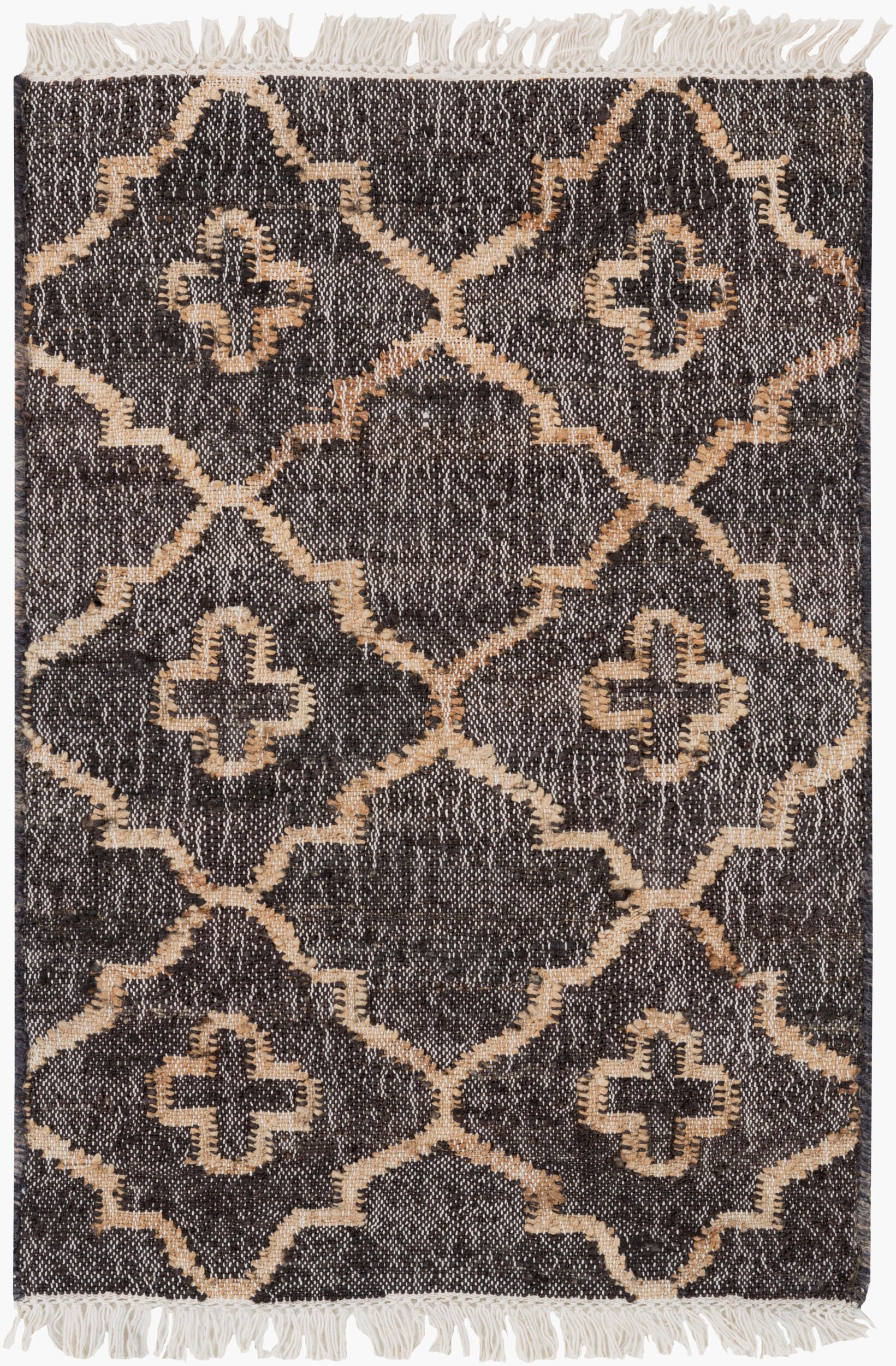 Laural LRL-6013 Hand Woven Rug