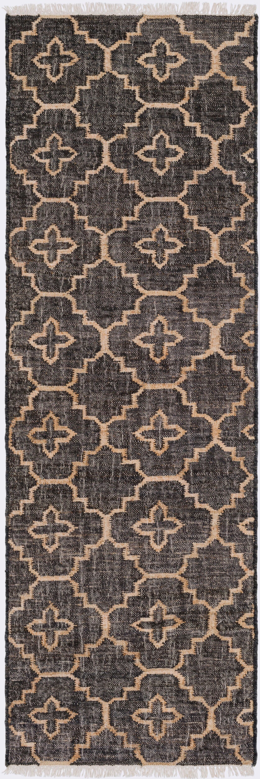 Laural LRL-6013 Hand Woven Rug