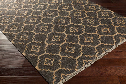 Laural LRL-6013 Hand Woven Rug