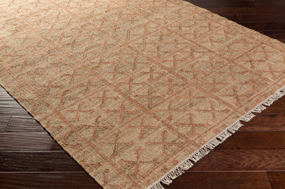 Laural LRL-6015 Hand Woven Rug
