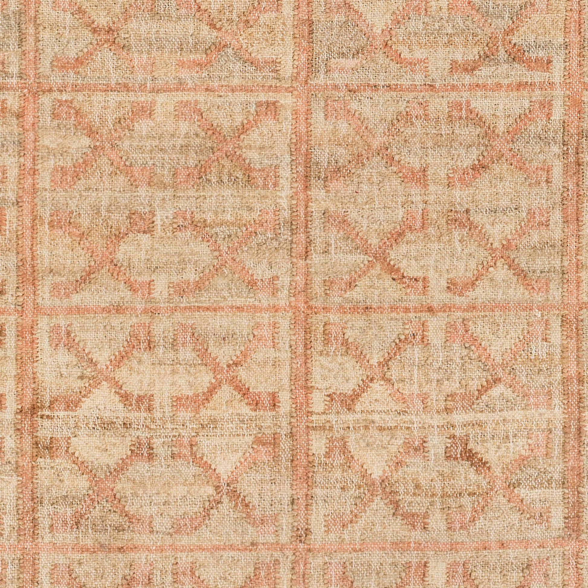 Laural LRL-6015 Hand Woven Rug