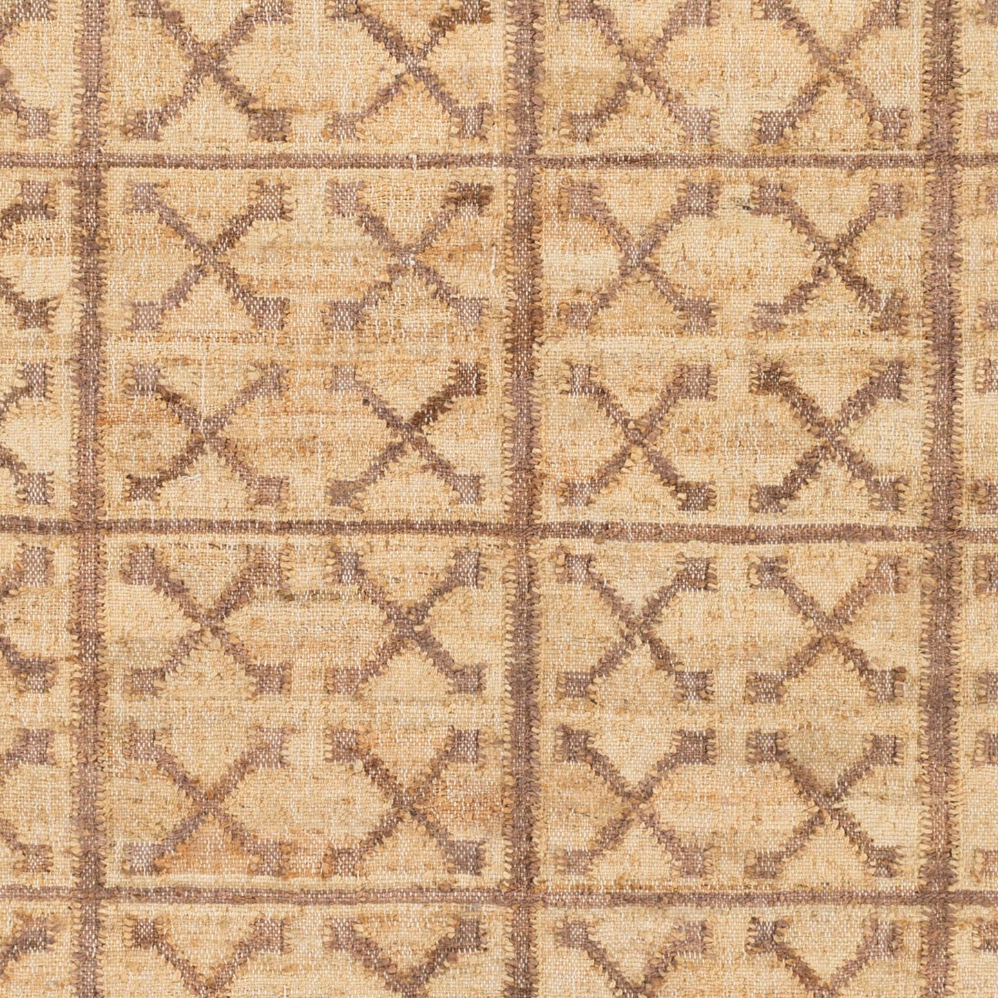 Laural LRL-6017 Hand Woven Rug