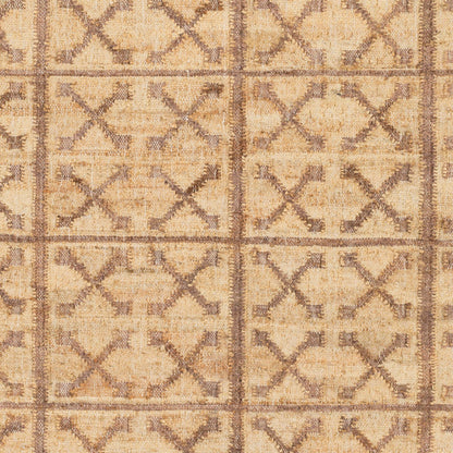 Laural LRL-6017 Hand Woven Rug