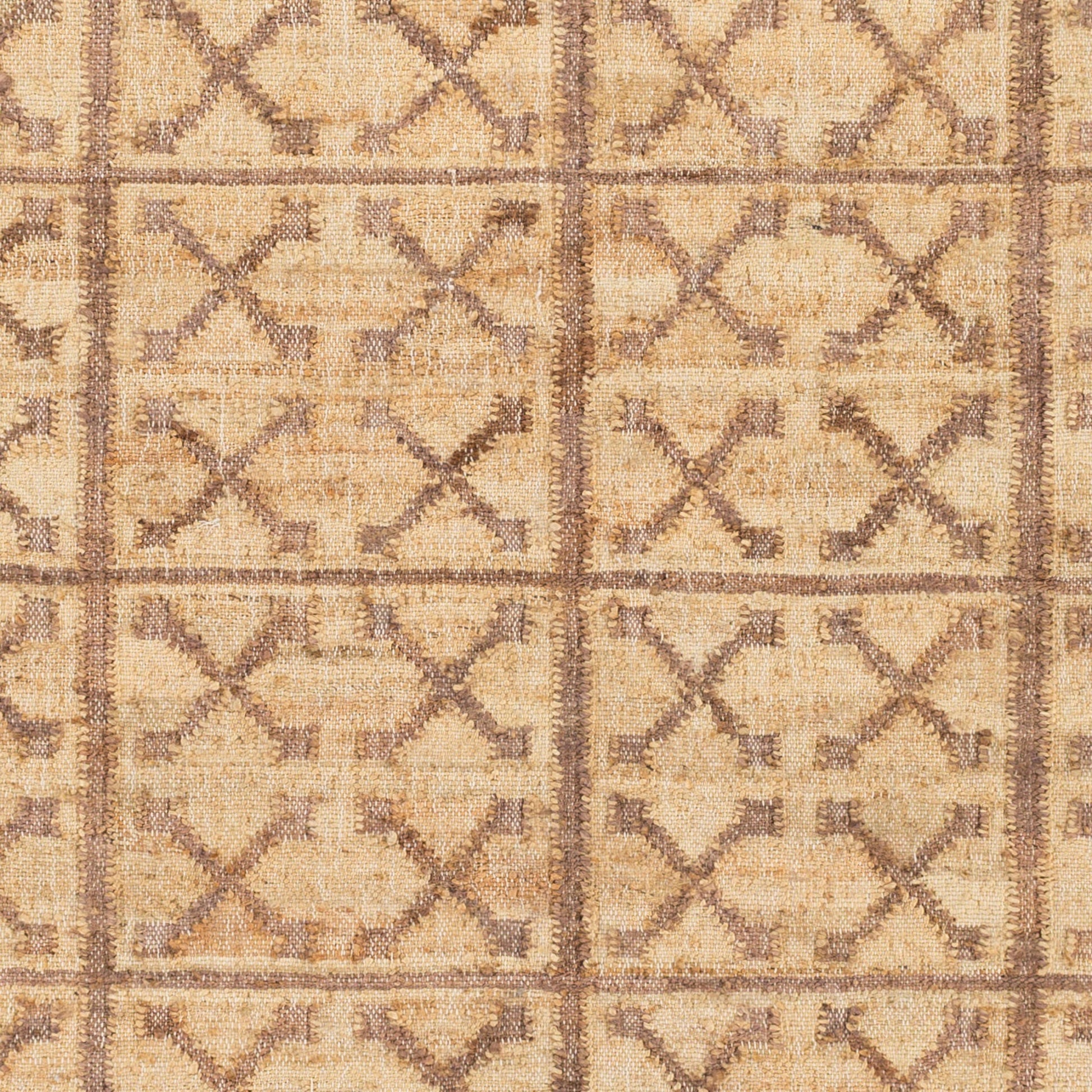 Laural LRL-6017 Hand Woven Rug