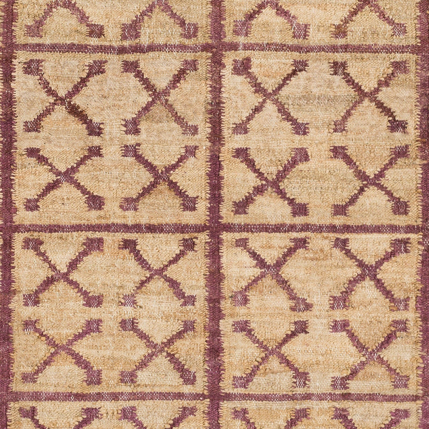 Laural LRL-6018 Hand Woven Rug