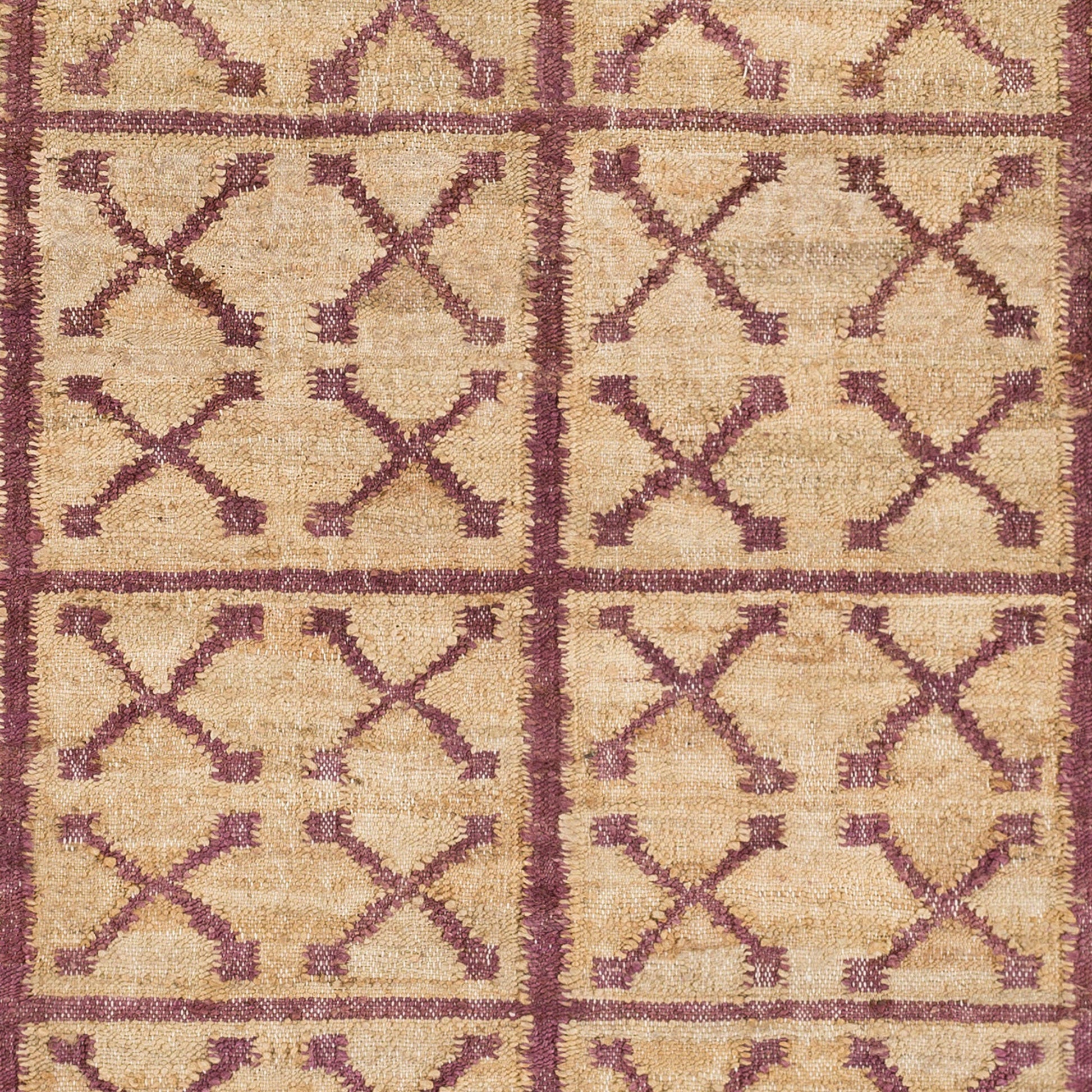 Laural LRL-6018 Hand Woven Rug