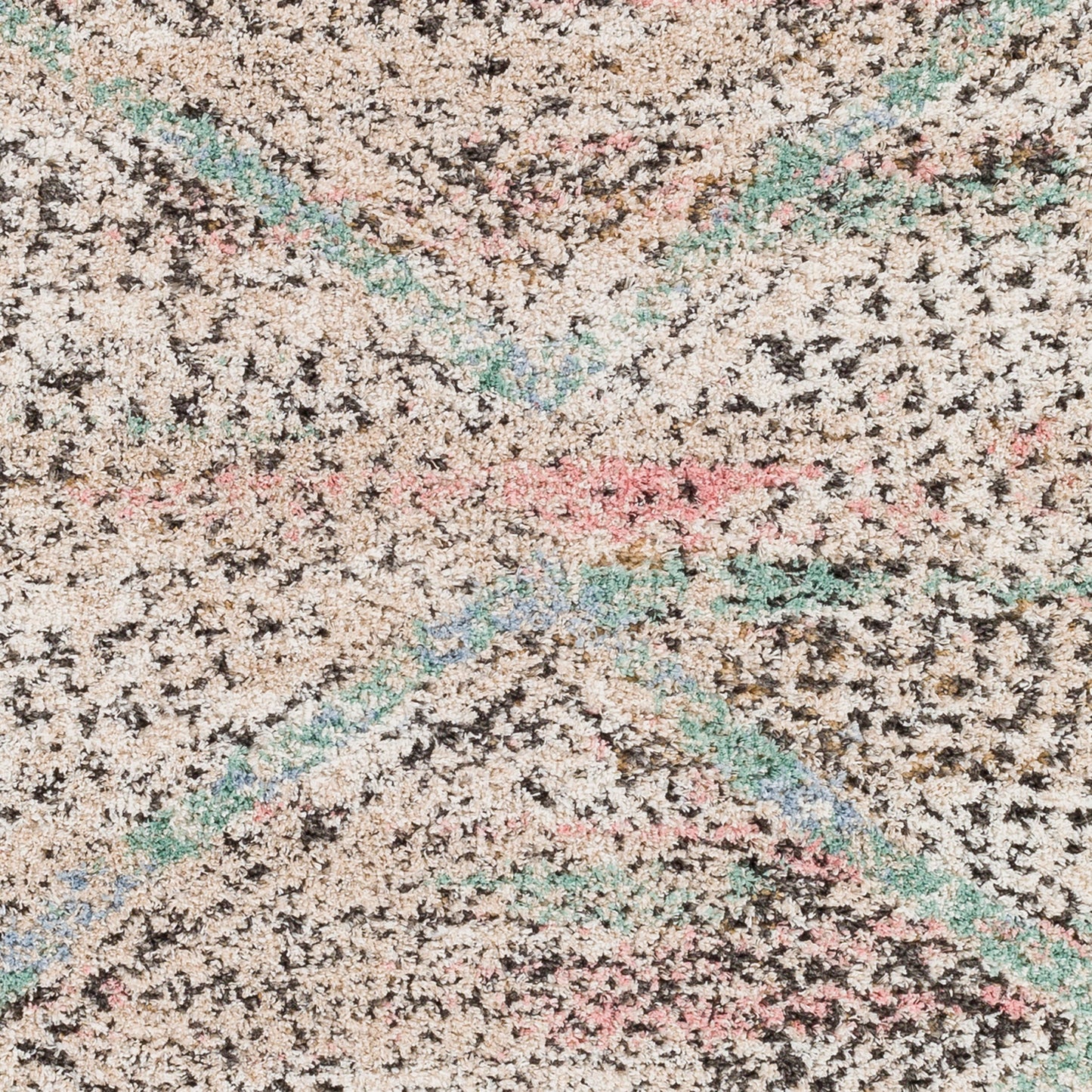 Lisbon LSB-2304 9' x 12' Machine Woven Area Rug
