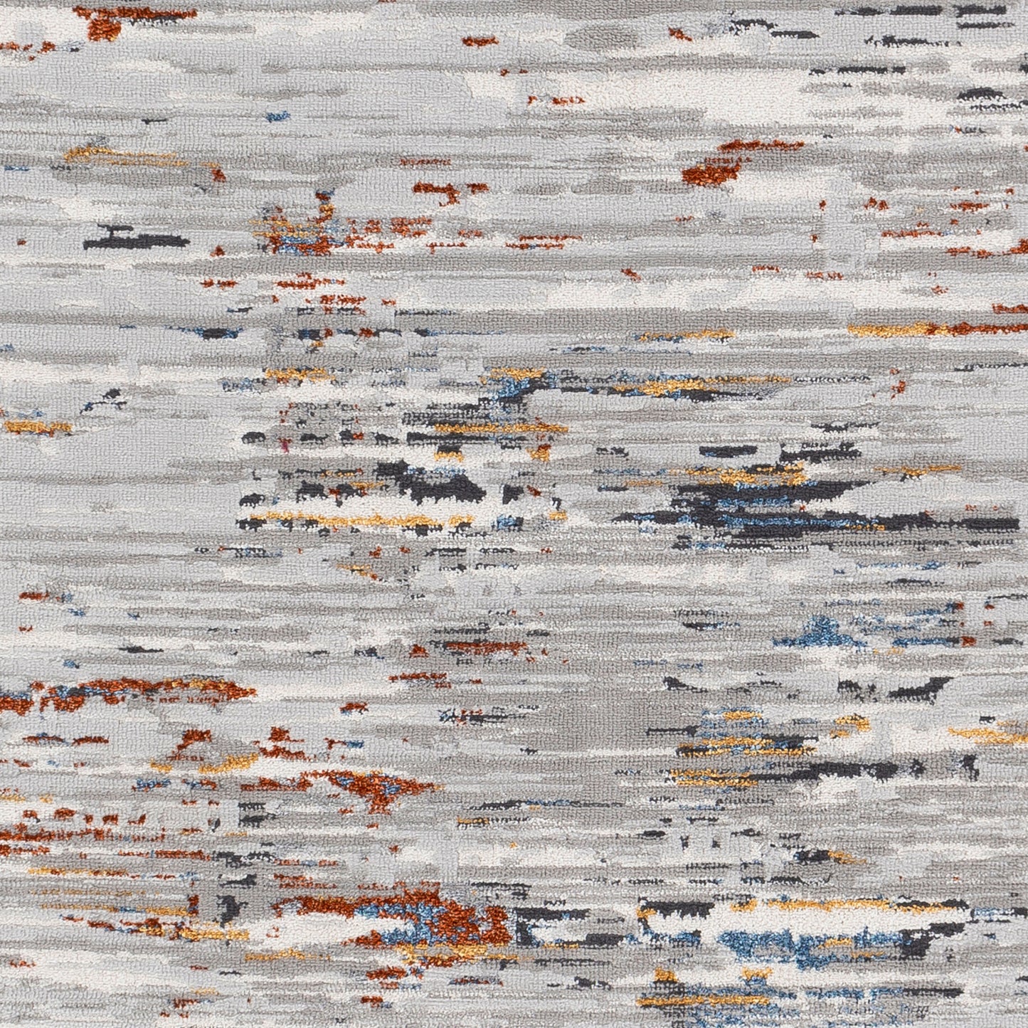 Alfombra tejida a máquina Lustro LSR-2318 de 8' x 10'