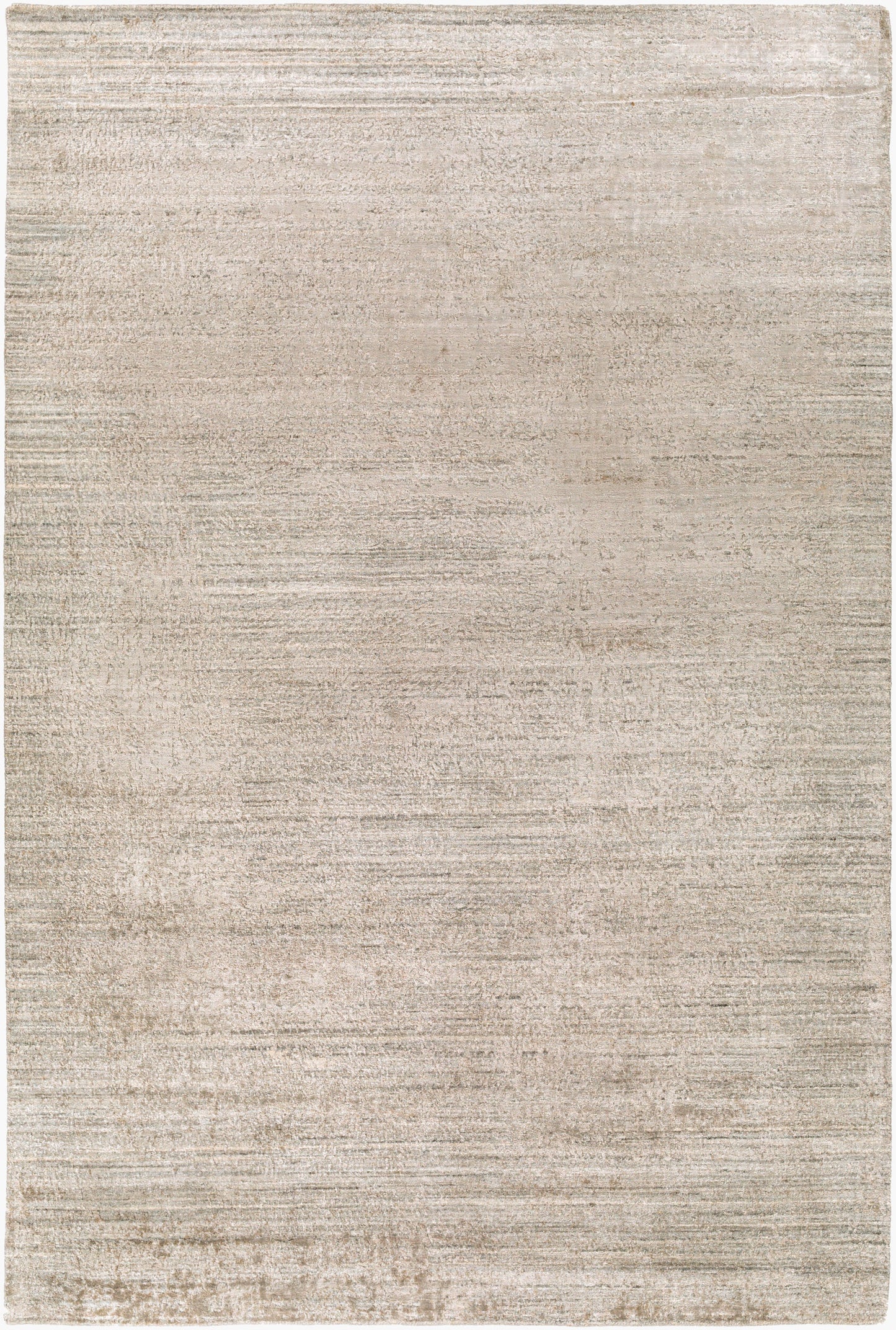 Lucknow LUC-2306 2' x 3' Handmade Accent Rug