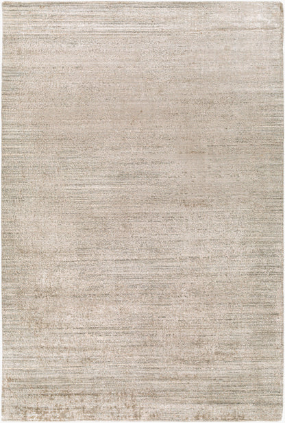 Lucknow LUC-2306 2' x 3' Handmade Accent Rug