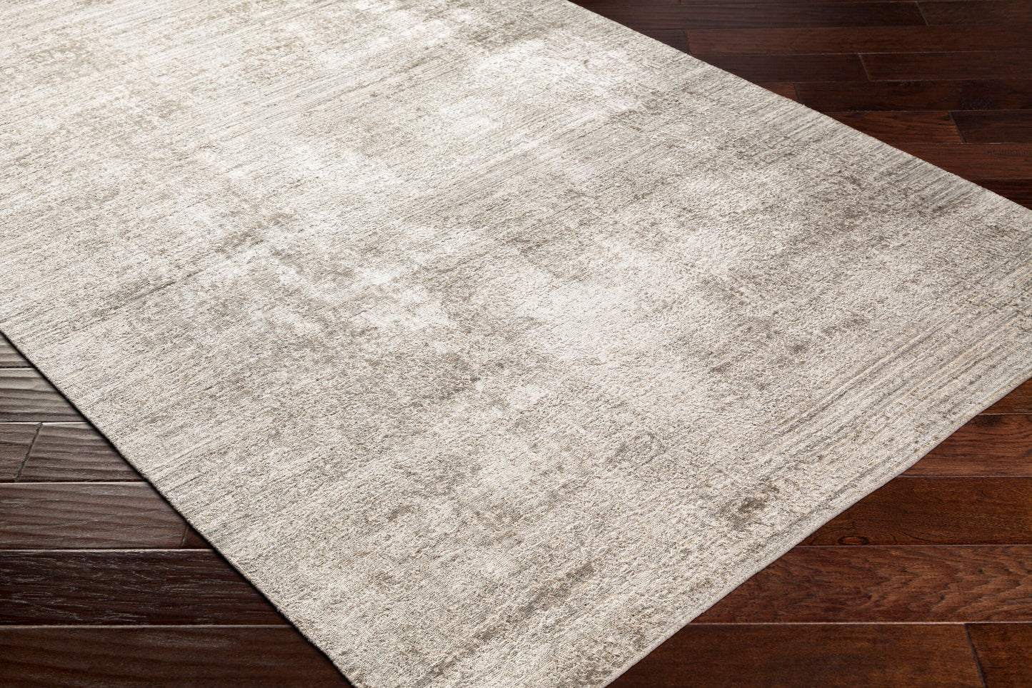 Lucknow LUC-2306 2' x 3' Handmade Accent Rug