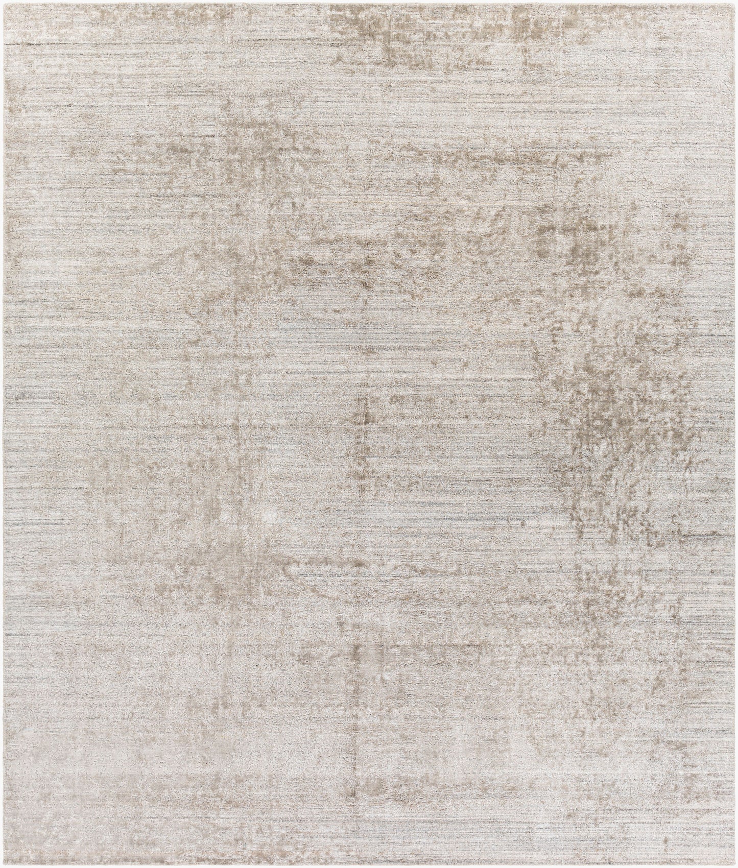 Alfombra hecha a mano Lucknow LUC-2306 de 8' x 10'