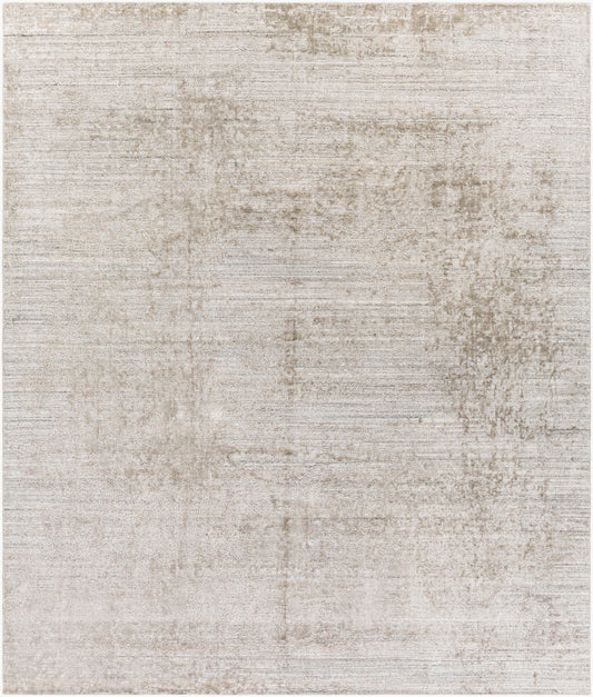 Alfombra hecha a mano Lucknow LUC-2306 de 8' x 10'