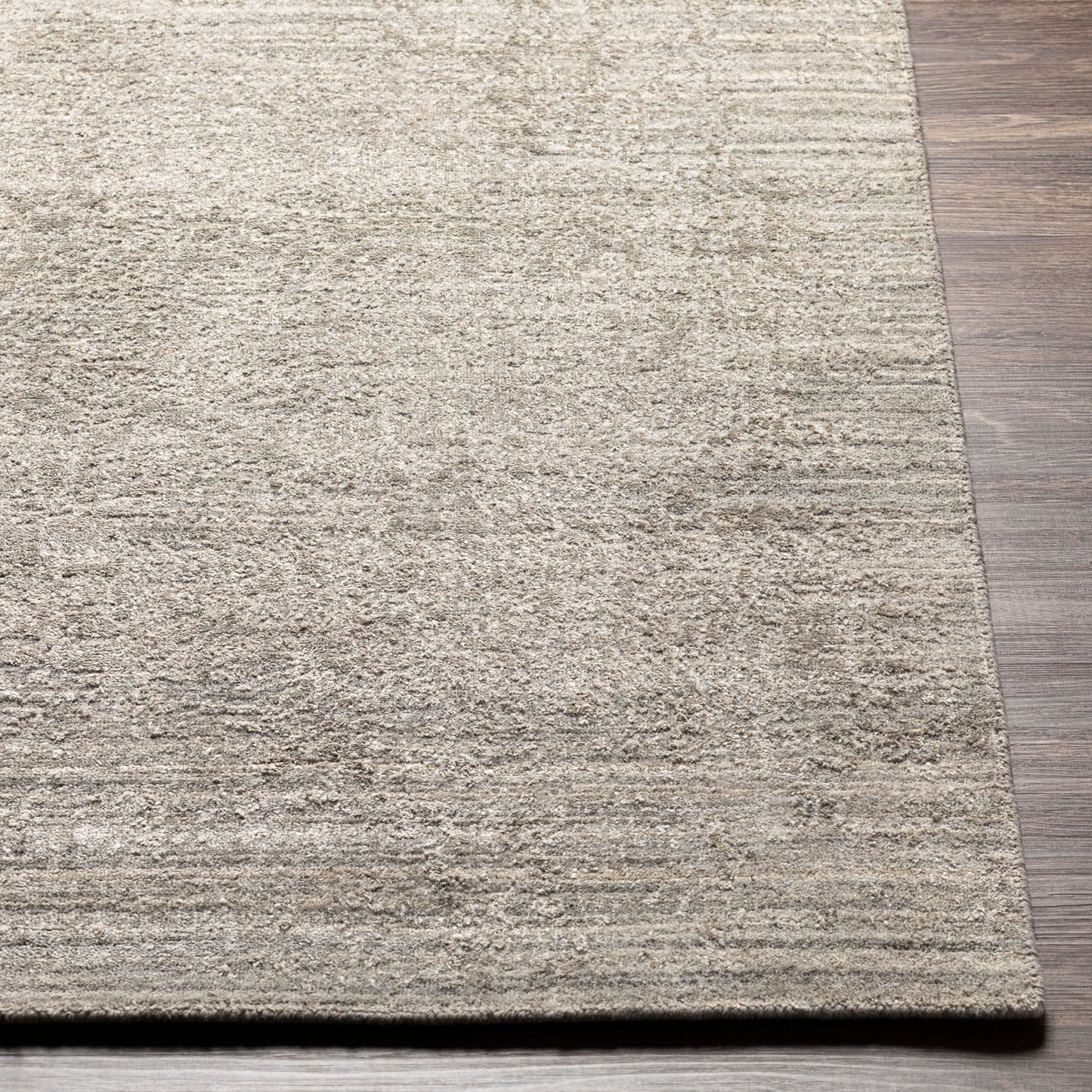 Lucknow LUC-2306 2' x 3' Handmade Accent Rug