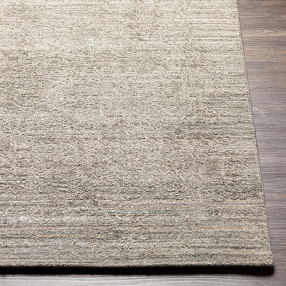 Lucknow LUC-2306 2' x 3' Handmade Accent Rug