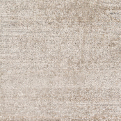 Lucknow LUC-2306 2' x 3' Handmade Accent Rug