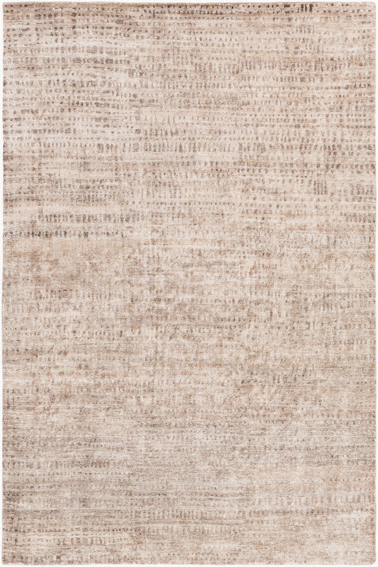 Ludlow LUD-2000 Hand Knotted Rug