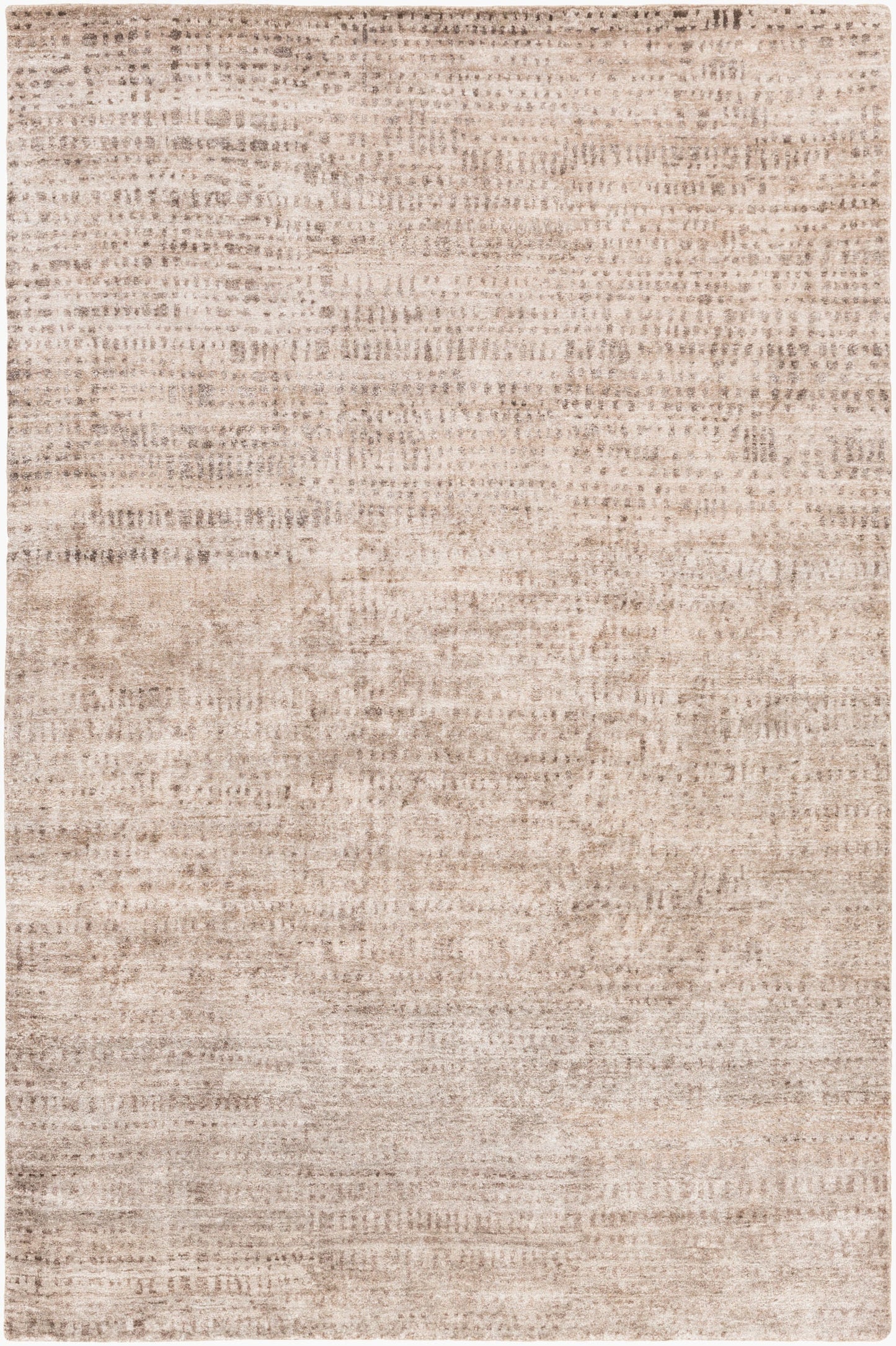 Ludlow LUD-2000 Hand Knotted Rug