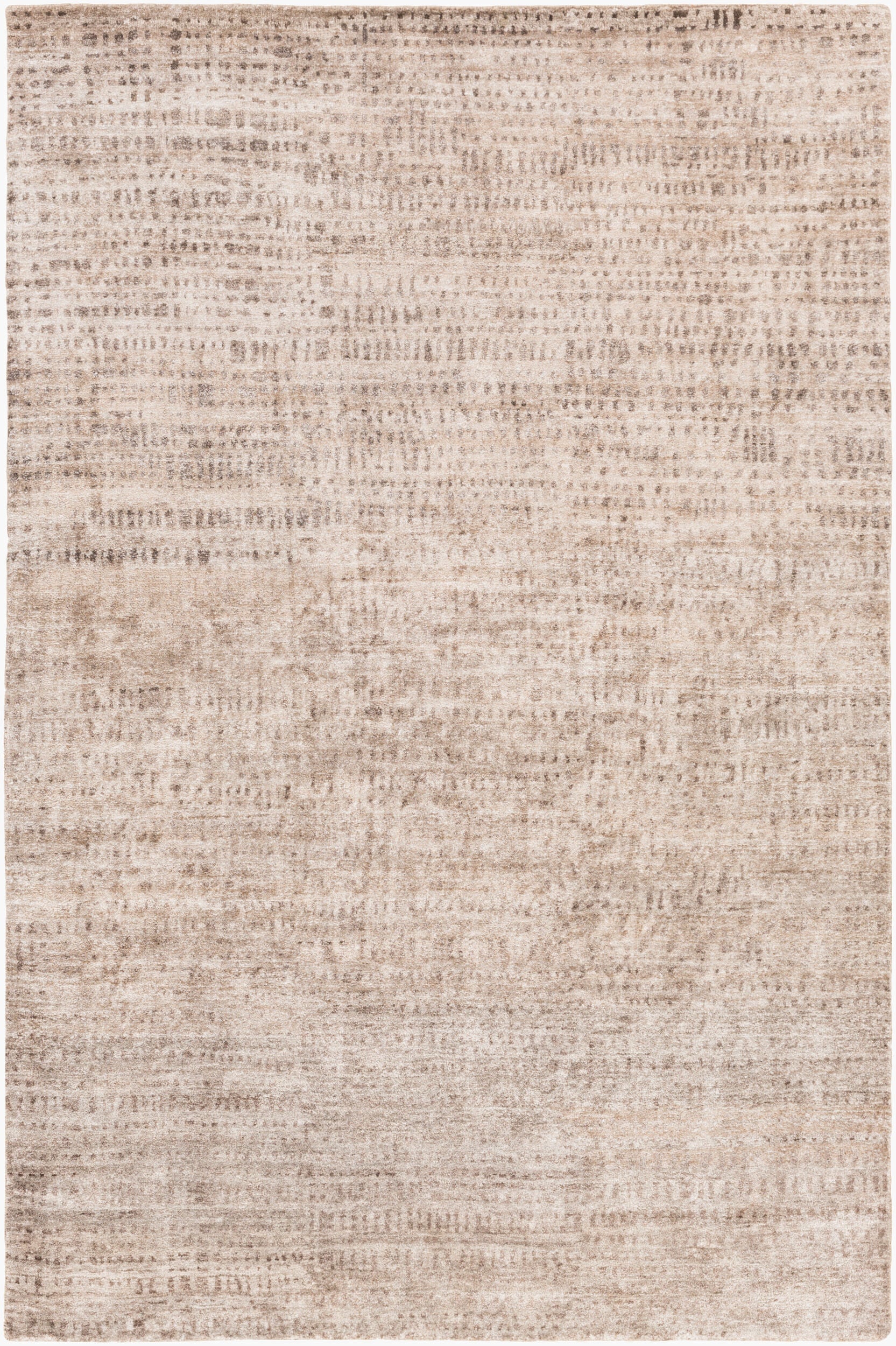 Ludlow LUD-2000 Hand Knotted Rug
