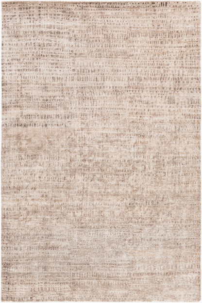 Ludlow LUD-2000 Hand Knotted Rug