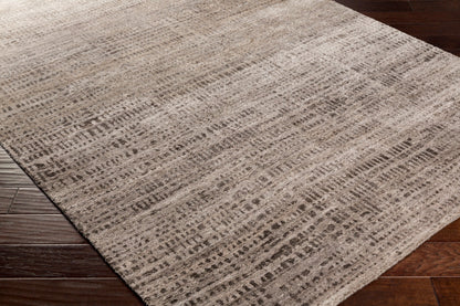 Ludlow LUD-2000 Hand Knotted Rug