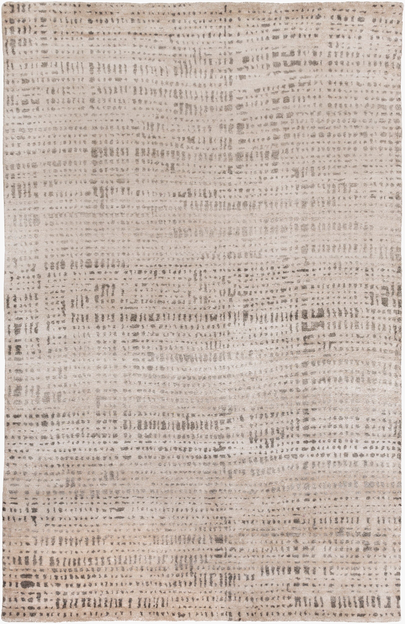 Ludlow LUD-2001 Hand Knotted Rug