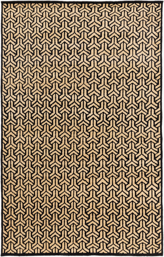 Ludlow LUD-2002 Hand Knotted Rug