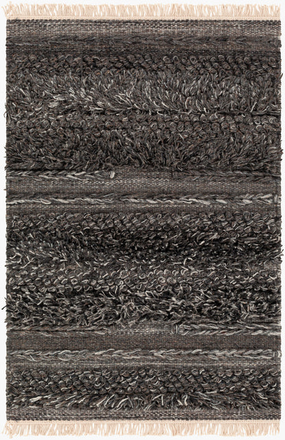 Lugano LUG-2301 2' x 3' Handmade Accent Rug